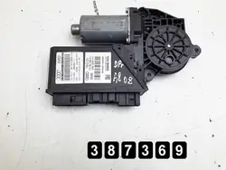 Audi A8 Ikkunasäädin OEM 4e2959802d - Käytetty