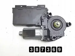 Audi A8 Fönsterregulator OEM 4e2959802d - Begagnad