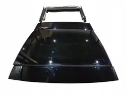 Toit ouvrant Porsche 911 991 complet OEM 99156602101