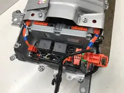 Batería Toyota G928012030 50Ah para C-HR II Híbrido