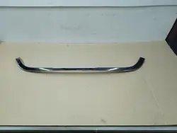 OEM 2751040 MINI Motorhaube Chromleiste - Gebraucht