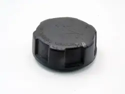 Oljekork B5245SKWO för Volvo 2.0-2.5L motorer