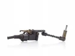 Xenon Headlight Level Sensor Audi A6 C7 1T0907503B