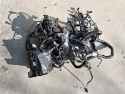 Cableado Motor Kia Rio IV OEM 91750-H8070
