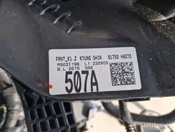 Harness Motor Kia Rio IV OEM 91750-H8070