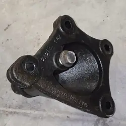 OEM 9673170342 EM Cab Lift Cylinder Mounting Bracket