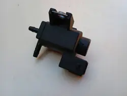 Válvula de vácuo Toyota RAV 4 258600R010 2008