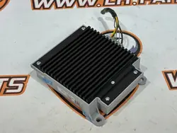 Conversor de tensão OEM CPLA-14A375-AC para Range Rover