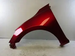 Mazda 2 II DJ 14-20 Vänster Framskärm OEM