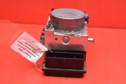 Pompe ABS OEM 13282282 pour Opel Corsa D 1.4 16V