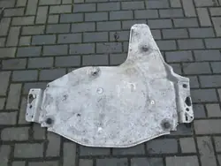 Écran thermique sous-châssis OEM 8V41-A11434-B Kuga MK1