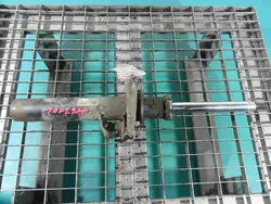 Ammortizzatore Anteriore Sinistro Skoda Superb II 2.0 TDI