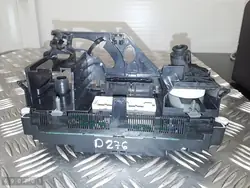 Audi TT klimatkontrollmodul OEM 5m2820045a