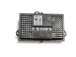 Koplampmodule Peugeot 3008 II SUV OEM 90089469