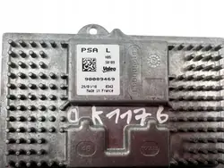 Module Phare Peugeot 3008 II SUV OEM 90089469