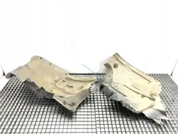 OEM A2046901130 Pare-boue avant gauche Mercedes X204