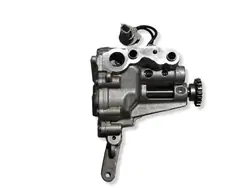 Pompe à huile Dacia Renault Nissan 1.0 TCE OEM 150128046R
