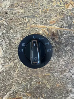 Lichtschalter Volkswagen OE 5G0941431AF