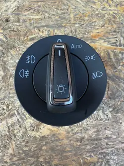 Lichtschalter Volkswagen OE 5G0941431AF