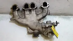 Coletor de admissão Seat Leon II 1.9TDI