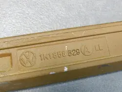 Volkswagen Eos Instrumentpanelslist OEM 1K1858529A