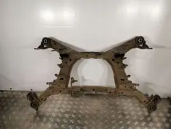 Traverse arrière Subaru OEM FORGALTRAVERSAS