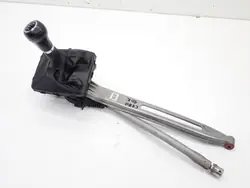 Pookknop OEM A2042674324 voor Mercedes C-Klasse