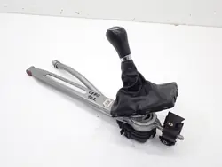 Pomo de cambio OEM A2042674324 para Mercedes Clase C