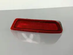 Jeep Cherokee KL 2018 bakstötfångare höger reflex OEM 68275962AC