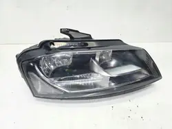 Phare Droit Audi A3 8P Lift 8P0941004AK