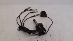 Sytytyskelan kaapeli OEM 1235522380 Mercedes