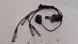 Cable de bobina de encendido OEM 1235522380 Mercedes