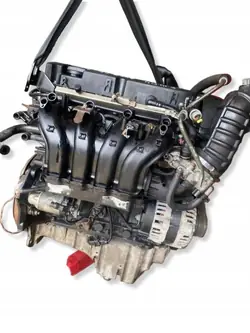 Begagnad Chevrolet F14D4 motor - Bensin för Aveo
