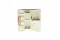 Relais SAAB 900 4RA003510-50 9522061