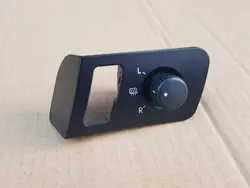 Spiegelverstellpanel - Links Vorne / VW Touran I Caddy III