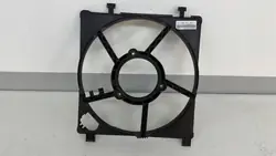 Skoda OE 1S0121207J Elektrisk Motor, Kylfläkt