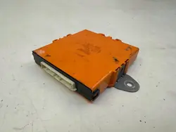 Módulo controle fonte alimentação OEM 89670-53120 Lexus IS II