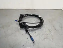 Fecho do capô Honda CR-V OEM FBZ9871 - Usado
