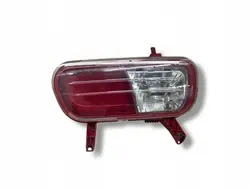 Peugeot 5008 2011 Kolmas Jarruvalo Vasemmalla 9686161680