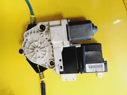 Lève-vitre avant droit Peugeot 307 Kombi 9634456880