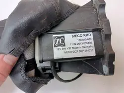 Alavanca de mudanças Iveco Daily 2009- OEM 100010660