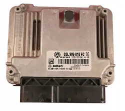 Module OEM 03L906018FC pour rétroviseurs latéraux