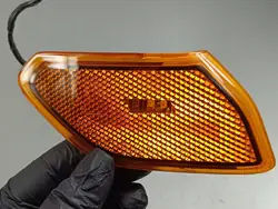 JEEP WRANGLER REFLECTEUR AVANT CLIGNOTANT PC68302120AB