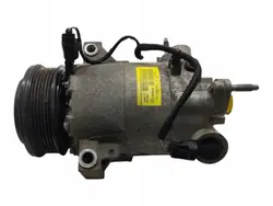 Ford A/C-kompressor C1B1-19D629-BA för EcoSport MK2