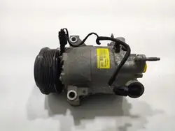Compresseur A/C Ford C1B1-19D629-BA pour EcoSport MK2