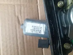 Mécanisme de Lève-Vitre 46536311 Fiat Punto 2 II Avant Droit