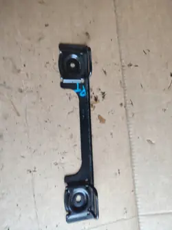 Fixation ISOFIX Siège Enfant OEM 30615581 Volvo
