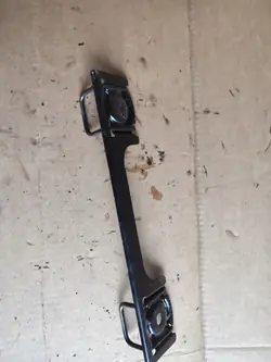Fixation ISOFIX Siège Enfant OEM 30615581 Volvo