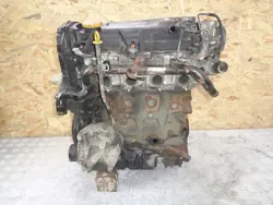 Begagnad Fiat motor 939A7000 1.9 JTD 115hk