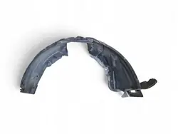Aile Avant Droite MAZDA 3 II 2009-2013 BBP3-56-130G